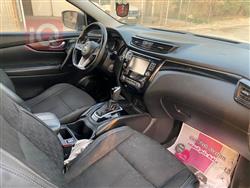 Nissan Rogue Sport